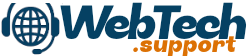WebTech Support